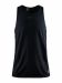 PRO Hypervent Singlet W Black