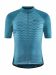 ADV Endur Jersey M DEEP LAKE