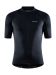 ADV Endur Jersey M Black