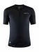 Adv Aero Jersey M Black