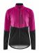 ADV Endur Hydro Jacket W Roxo-Black