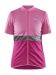 Core Endur Jersey W Camelia-Roxo
