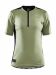 CORE Offroad Ss Jersey W Forest-Black