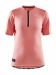 CORE Offroad Ss Jersey W CORAL