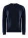 CORE Soul Crew Sweatshirt M Dark Navy