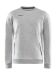 CORE Soul Crew Sweatshirt M Grey Melange