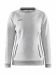 CORE Soul Crew Sweatshirt W Grey Melange