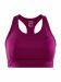 Training Bra Classic ROXO