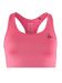 Training Bra Classic Fuchsia