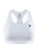  Training Bra Classic White