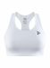 Training Bra Classic White