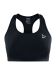  Training Bra Classic Black