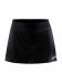 Squad Skirt Jr Black