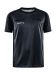 Evolve Referee Jersey M Black