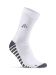 Progress Anti Slip Mid Sock White