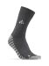 Progress Anti Slip Mid Sock Asphalt