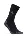 Progress Anti Slip Mid Sock Black