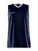 Basket 2.0 Singlet M Navy Blue