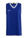 Progress Basket Singlet Jr Club Cobolt