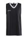 Basket 2.0 Singlet JR Black