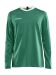 Progress Ls Basket Jersey M Team Green