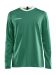 Progress LS Basket Jersey M Team Green