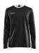 Progress LS Basket Jersey M Black