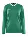 Progress Ls Basket Jersey W Team Green