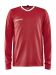 Progress Ls Basket Jersey Jr Bright Red