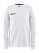 Progress Ls Basket Jersey Jr White