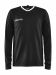 Progress Ls Basket Jersey Jr Black