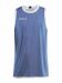 Progress Reversible Basket Singlet M Club Cobolt/White