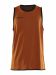Progress Reversible Basket Singlet M PUMP-BLACK