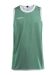 Progress Reversible Basket Singlet M Team Green/White