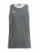 Progress Reversible Basket Singlet M Black/White