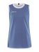 Progress Reversible Basket Singlet W Club Cobolt/White