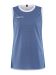 Progress Reversible Basket Singlet W Club Cobolt/White