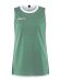 Progress Reversible Basket Singlet W Team Green/White