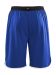 Progress Basket Shorts M Club Cobolt