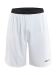 Progress Basket Shorts M White