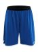 Progress Basket Shorts W Club Cobolt