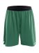 Progress Basket Shorts W Team Green
