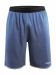 Progress Reversible Basket Shorts M Club Cobolt/White