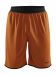 Progress Reversible Basket Shorts M PUMP-BLACK