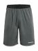 Progress Reversible Basket Shorts M Black/White