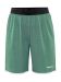 Progress Reversible Basket Shorts W Team Green/White