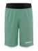 Progress Reversible Basket Shorts Jr Team Green/White