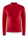  Core Bike Essence LS Jersey M Bright Red