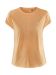 Core Essence SS Tee W PEACH