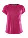 Core Essence SS Tee W Pink